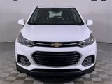 Used 2018 Chevrolet Trax LS image 2
