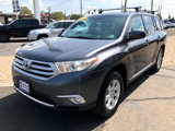 Used 2013 Toyota Highlander 4WD image 5