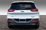 Used 2016 Jeep Cherokee Sport w/ Cold Weather Group image 4