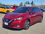 Used 2022 Nissan Leaf SV Plus image 3