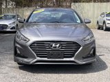 Used 2018 Hyundai Sonata SE image 2