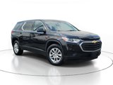 Used 2019 Chevrolet Traverse LS image 1
