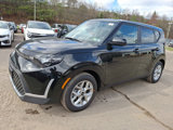 New 2025 Kia Soul LX image 2