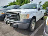 Used 2014 Ford F150 XL w/ Power Equipment Group image 3