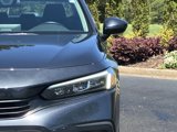 Certified 2022 Honda Civic EX image 5