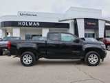 Used 2022 Chevrolet Colorado LT w/ Fleet Safety Package image 2