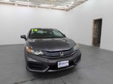 Used 2014 Honda Civic LX image 3