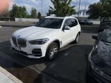 Used 2023 BMW X5 xDrive40i w/ Premium Package image 2