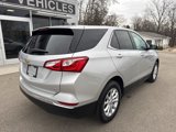 Used 2020 Chevrolet Equinox LT w/ Driver Convenience Package image 3