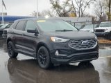 Used 2021 Ford Edge SEL image 2