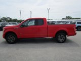 Used 2016 Ford F150 XLT w/ Equipment Group 301A Mid image 3