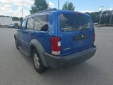 Used 2007 Dodge Nitro SXT image 5
