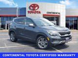 Used 2021 Kia Seltos S image 1