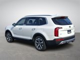 Used 2021 Kia Telluride S image 4