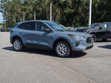 New 2025 Ford Escape Active image 3