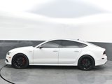 Used 2016 Audi A7 3.0T Premium Plus w/ Black Optic Package image 4