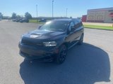 New 2025 Dodge Durango R/T image 2