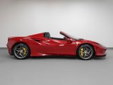 Certified 2022 Ferrari F8 Tributo image 4