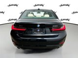 Certified 2022 BMW 330i xDrive Sedan w/ Driving Assistance Package image 6