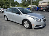 Used 2011 Chevrolet Cruze LS image 3
