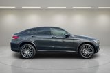 Used 2022 Mercedes-Benz GLC 300 4MATIC Coupe image 2
