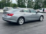 Used 2023 Chevrolet Malibu LT image 3