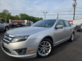 Used 2012 Ford Fusion SEL image 2