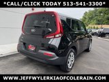 Certified 2021 Kia Soul LX image 3
