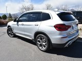Used 2020 BMW X3 xDrive30i w/ Convenience Package image 4