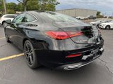 Certified 2024 Mercedes-Benz CLE 300 4MATIC Coupe image 3