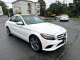Used 2019 Mercedes-Benz C 300 4MATIC Sedan image 5