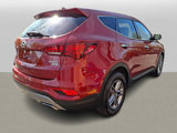 Used 2017 Hyundai Santa Fe Sport w/ Cargo Package image 4