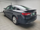 Used 2015 Chrysler 200 C image 5