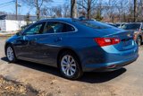 Used 2024 Chevrolet Malibu LT image 4