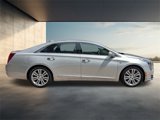Used 2019 Cadillac XTS Luxury image 3