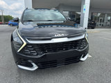 Used 2023 Kia Sportage SX image 2