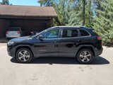 Used 2019 Jeep Cherokee Limited image 6