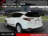 Certified 2023 Acura RDX AWD image 5