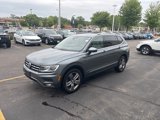Used 2020 Volkswagen Tiguan SEL image 2