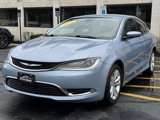 Used 2015 Chrysler 200 Limited w/ Convenience Group image 4