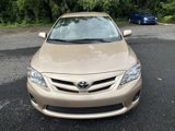 Used 2011 Toyota Corolla LE image 2