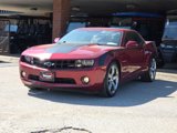 Used 2011 Chevrolet Camaro LT w/ RS Package image 3