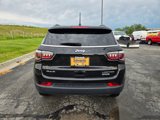 Used 2022 Jeep Compass Limited image 5