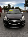 Used 2013 Chevrolet Equinox LTZ w/ LPO, Protection Package image 3