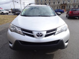 Used 2015 Toyota RAV4 LE image 3