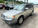 Used 2007 Subaru Forester 2.5X image 3