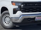 New 2025 Chevrolet Silverado 1500 W/T w/ WT Value Package image 3