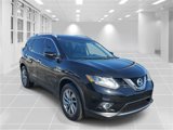 Used 2014 Nissan Rogue SL w/ SL Premium Package image 3