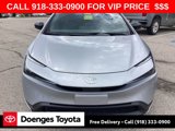 New 2025 Toyota Prius LE image 2