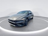 New 2025 Hyundai Elantra Sport image 4